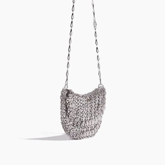 Paco Rabanne Handbags - PACO RABANNE Messenger shoulder bag